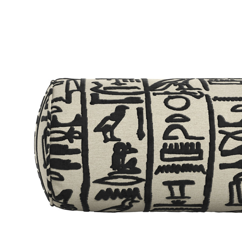Ramesses Neckroll Pillow
