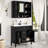 36'' Medicine Cabinet-1107919270