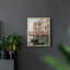 «Vintage Landscape CCI» sur papier-2055751433