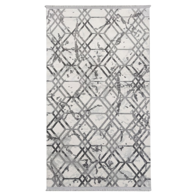 Derwood Area Rug, Runner 100 x 250cm