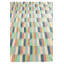 Tapis vert Noor