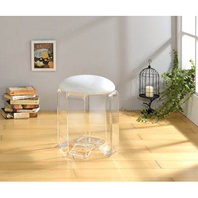 Channing Upholstered Side Chair