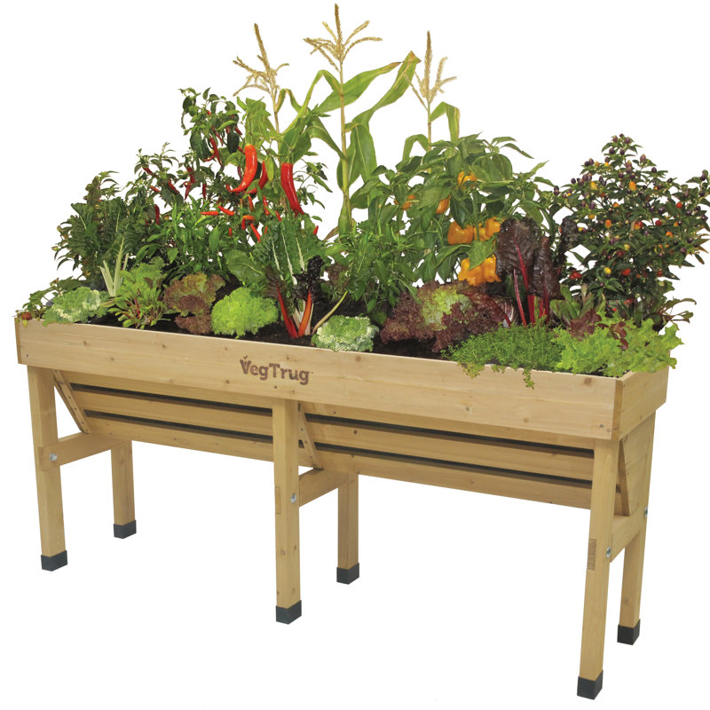 Robey Zero Clearance - Natural (FSC 100%), 80cm H x 180cm W x 46cm D