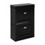 Moriah 8 Pair Flip Down Shoe Storage-913836771