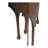Malbon Solid Aluminum Industrial Melting Drip End Table -1814871236