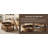 31.5" Modern Round Coffee Table with Storage and Hidden Compartment-187067953
