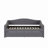 Upholstered Daybed With Light And Trundle-691024071-691024070