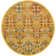 Weirton Floral Indoor Rug
