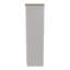 Manufactured Wood Wardrobe