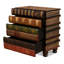Florentine Accent Chest