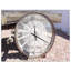 Horloge murale à roulettes - espagnol-35102473