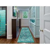 Oriental Area Rug