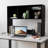 Nahliyah Space-Saving Desktop Bookshelf Storage Organizer with Assorted Cubbies-478821681