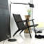 Fauteuil Beech & Hemp-953742692
