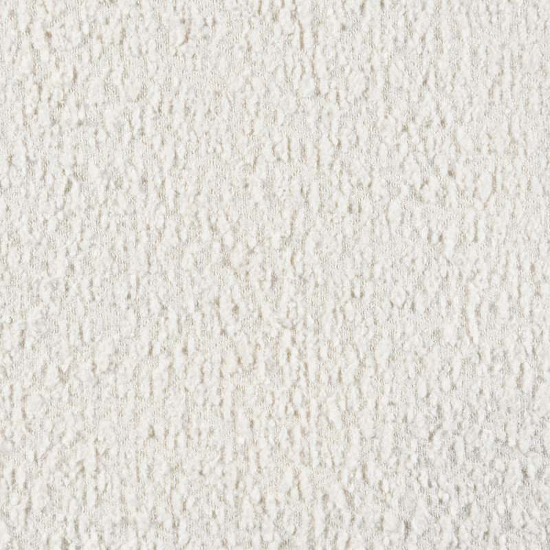 Kaisen Upholstered Swivel Armchair, Vanilla
