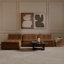 Lino Slipper Chair