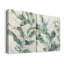 Underwater Botany III - Toile tendue avec châssis de qualité supérieure - Prêt à accrocher-277346175