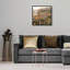 Lavender Hill Print by Oliver Gal-2031100434-2031100438