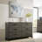 Mandler 5 Piece Bedroom Set-1512712994