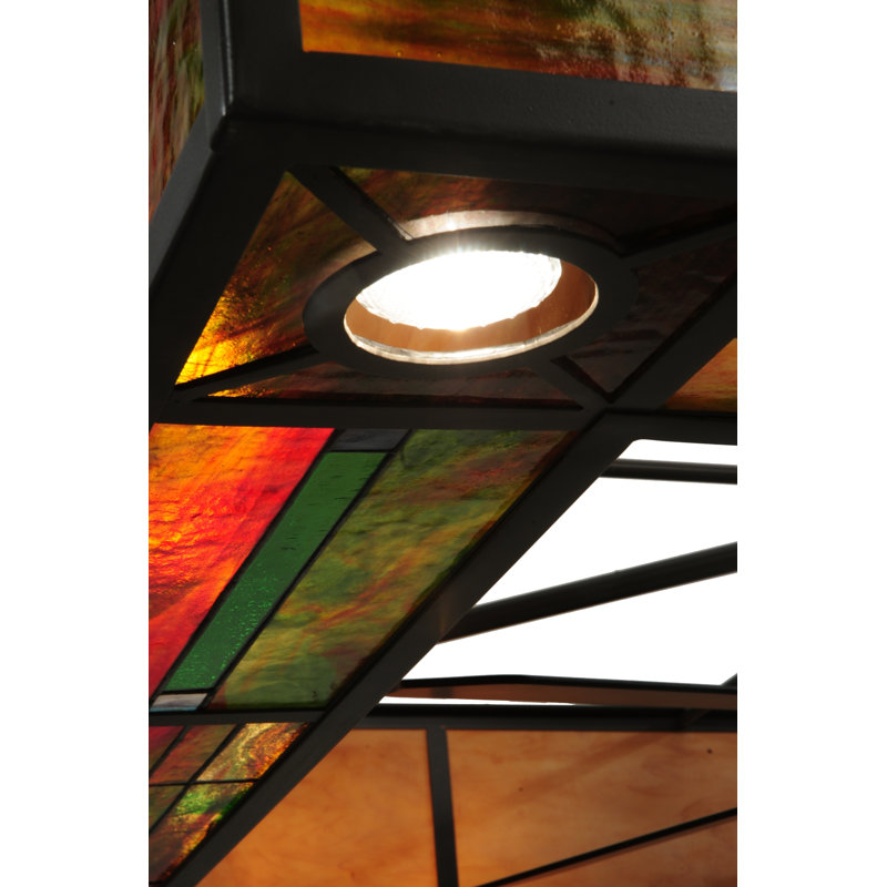 Hausman 20 - Light Chandelier