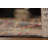 Geometric Gray Kazak Vegetable Dye Area Rug