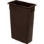 Poubelle 23 gallons trimline-38945620