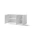 Mila 151cm Sideboard