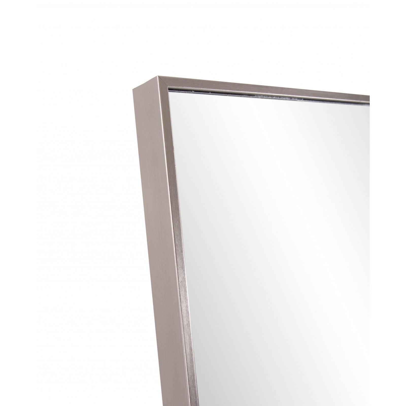 Eustacia 19" Accent Mirror