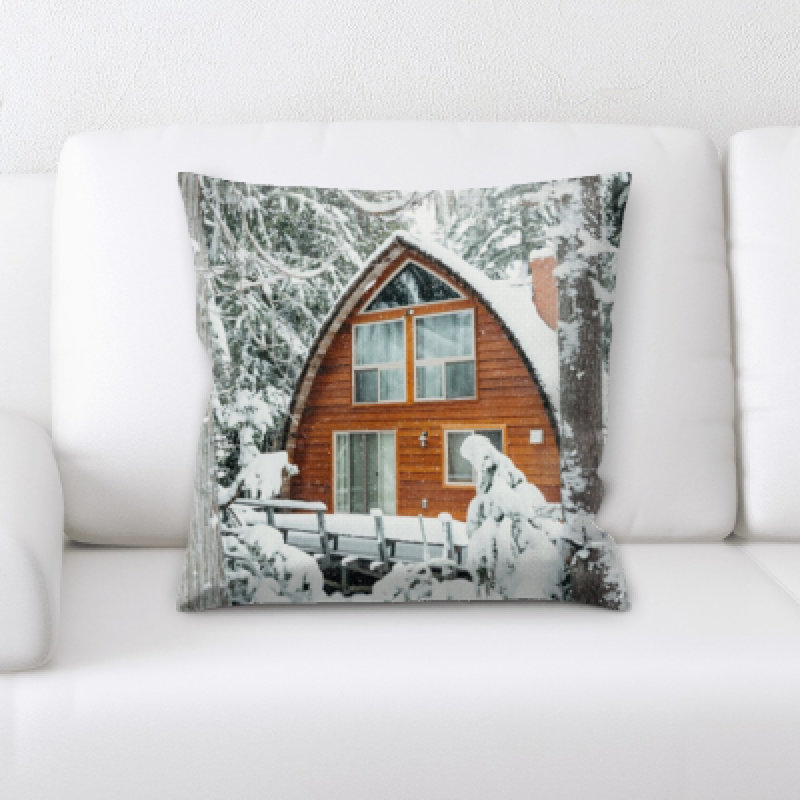 Coussin décoratif Landrum