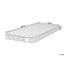 Bracknell Symple Stuff Pillow Top Pocket Sprung Mattress-1244086123