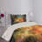 Outer Space Modern & Contemporary Polyester Coverlet-41894921