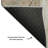 Premium Machine Washable Crestover AMF1876 Geometric Rug-1195430363