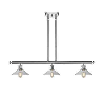Reede 3 - Light Kitchen Island Pendant