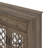 Blaire 57.8'' W 4 Door Sideboard with Drawer and Adjustable Shelves-1561569218-1598020853
