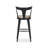 Boid Solid Wood Stool-120797237-120797239-120797240