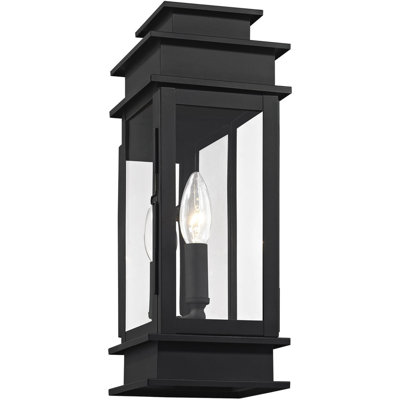 Correon Transparent Lantern Head