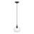 Donivin 1 - Light Single Pendant-448485800
