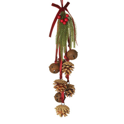46cm Hanging Figurine Ornament