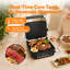 ANJUANK Electric Grill