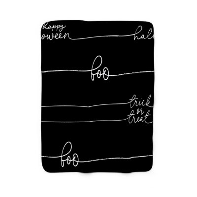 Throw Blanket