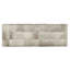 Century Trading Company Upholstered Bench