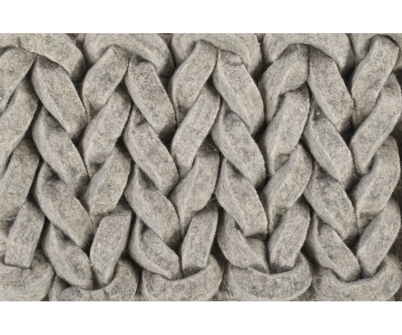 Mathews Wool Indoor Rug, Rectangle 5' x 8'