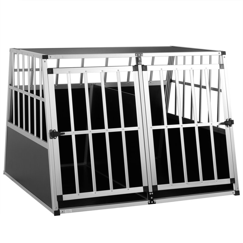Kennard Pet Carrier, Yes, 70cm H x 97cm W x 90cm D