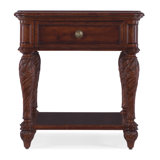 Charleston End Table