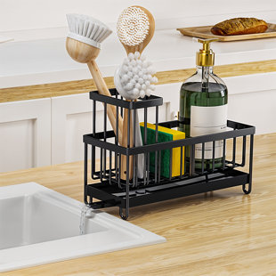 Sponge Holder