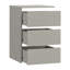 Talijah Manufactured Wood Closet System Drawer-1636946284