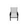 Chaise de patio Askar