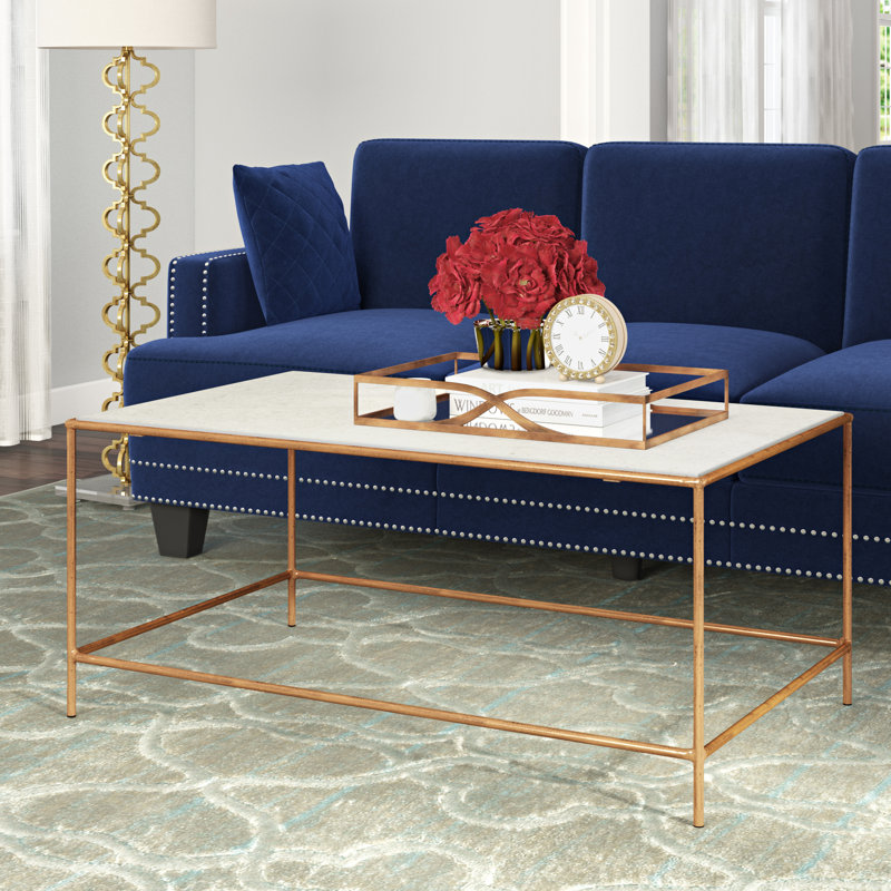 Arlington Frame Coffee Table