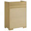 Commode 4 tiroirs Natural