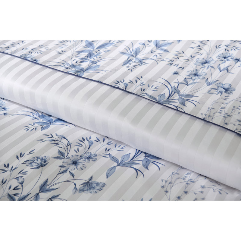 La Suite Queen flat sheet, Queen